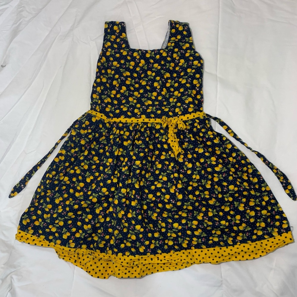 Girl Toddler dress
